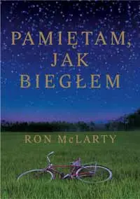Okładka: Pamiętam, jak biegłem