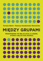 Okładka: Między grupami