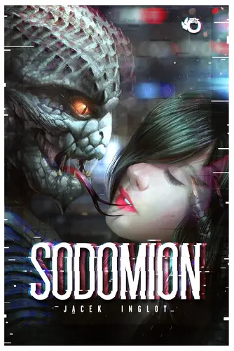 Okładka: Sodomion
