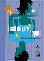 Okładka: Świat do góry nogami