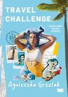 Okładka: Travel Challenge