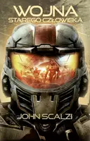 Okładka: Wojna starego człowieka