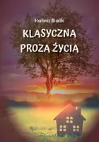 Okładka: Klasyczna proza życia