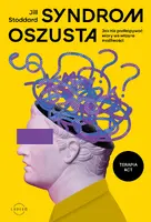 Okładka: Syndrom oszusta