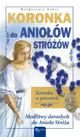 Okładka: Koronka do Aniołów Stróżów