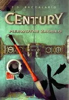 Okładka: Pierwotne Źródło