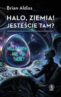 Okładka: Halo, Ziemia! Jesteście tam?