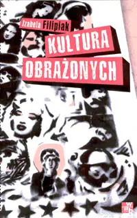 Okładka: Kultura obrażonych