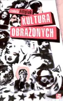 Okładka: Kultura obrażonych