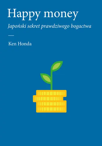 Okładka: Happy money