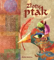 Okładka: Baśnie perskie. Złoty ptak