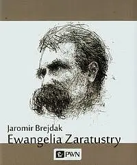 Okładka: Ewangelia Zaratustry