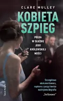 Okładka: Kobieta szpieg