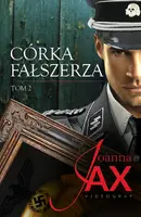 Okładka: Córka fałszerza. Tom 2