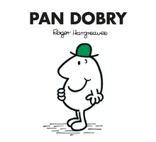 Okładka: Pan Dobry