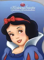 Okładka: Królewna Śnieżka