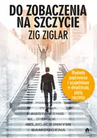 Okładka: Do zobaczenia na szczycie
