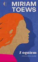 Okładka: Z ogniem