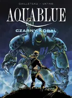 Okładka: Czarny koral