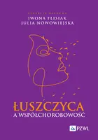 Okładka: Łuszczyca a współchorobowość