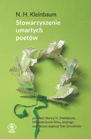 Okładka: Stowarzyszenie Umarłych Poetów (wyd.specjalne)