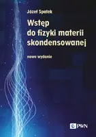 Okładka: Wstęp do fizyki materii skondensowanej
