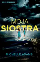 Okładka: Moja siostra