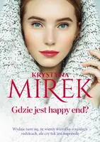 Okładka: Gdzie jest happy end?