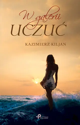 Okładka: W galerii uczuć
