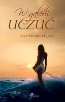 Okładka: W galerii uczuć