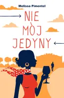 Okładka: Nie mój jedyny