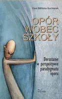 Okładka: Opór wobec szkoły