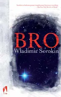 Okładka: Bro