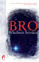 Okładka: Bro
