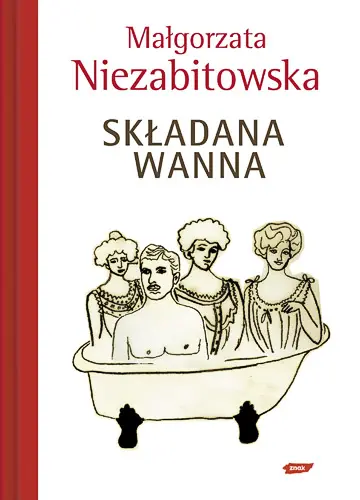 Okładka: Składana wanna