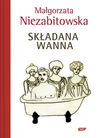 Okładka: Składana wanna