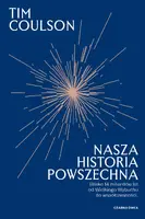 Okładka: Nasza historia powszechna