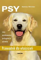 Okładka: Psy
