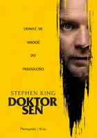 Okładka: Doktor Sen