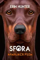 Okładka: Nawałnica Psów. SFORA. TOM 6 /NB/