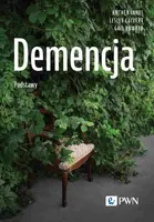 Okładka: Demencja. Podstawy