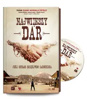 Okładka: Największy Dar DVD