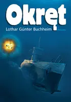 Okładka: Okręt
