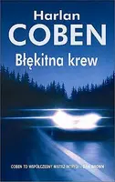 Okładka: Błękitna krew