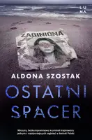 Okładka: Ostatni spacer