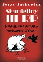 Okładka: Skamieliny III RP
