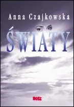 Okładka: Światy