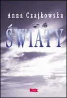 Okładka: Światy
