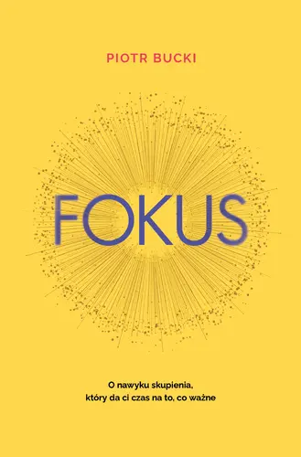 Okładka: Fokus