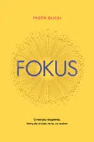 Okładka: Fokus